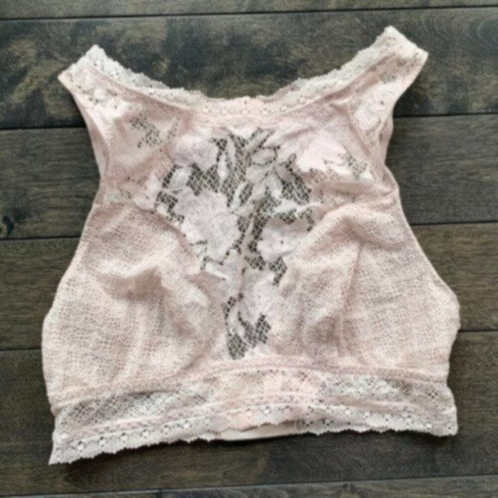 Victoria's Secret Lace Bralette - new with tags